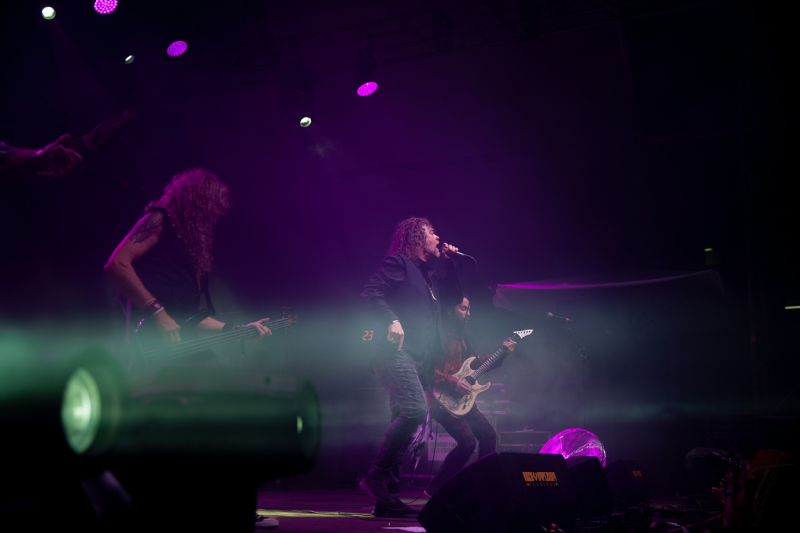 Tygers of Pan Tang